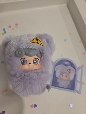 QKID Blind Box